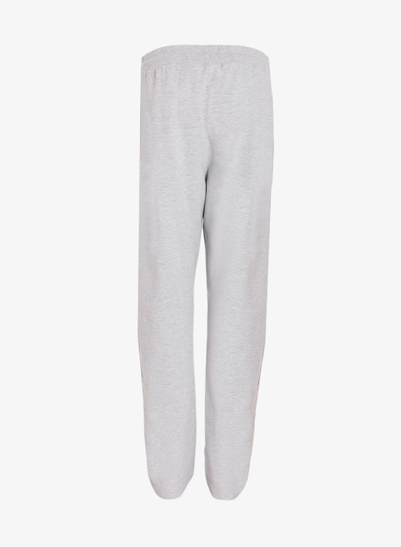 Reebok Id Small Logo French Terry Jog Oh - Image 2